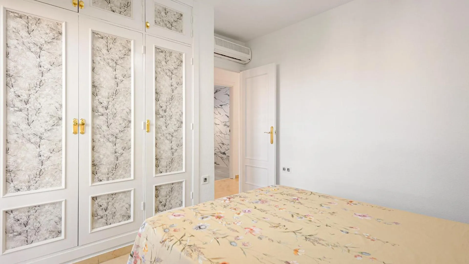 Casa Vacacional Pacifico 5Min Playa Apartment Malaga 0*,