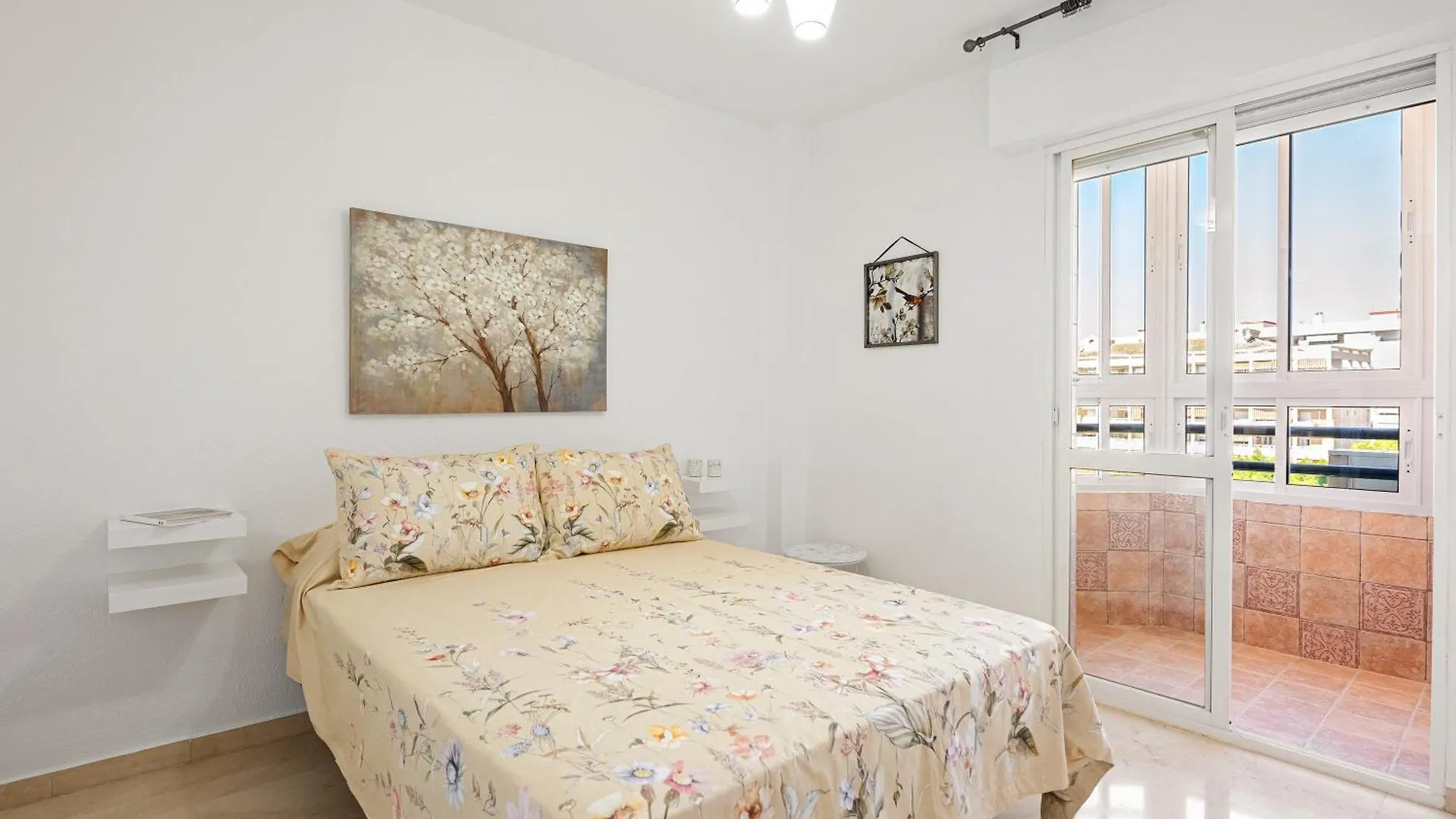 Casa Vacacional Pacifico 5Min Playa Apartman Málaga
